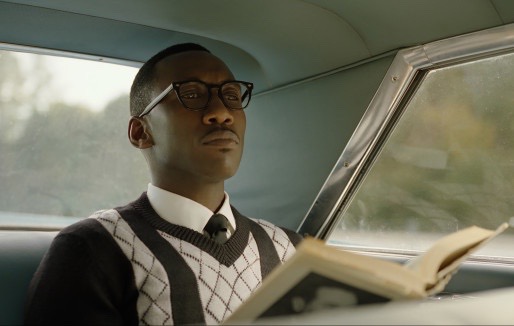 Film Review - Green Book